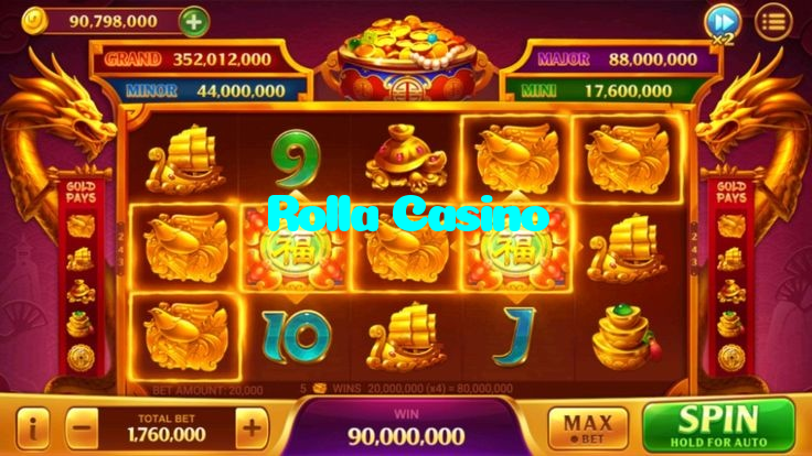 Rolla Casino خوش آمدید بونس +600% پیشکش موبائل ایپ کے پروموشن سیکشن میں دکھائی دیتی ہے۔