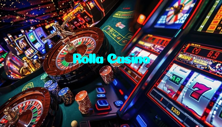 Rolla Casino
