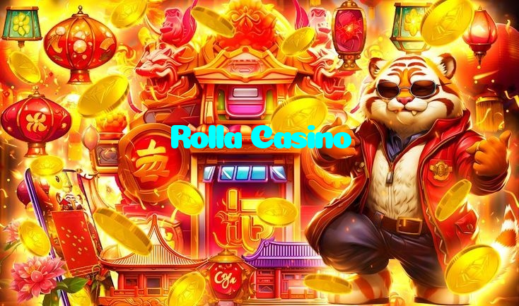 Rolla Casino خوش آمدید بونس +600% پیشکش موبائل ایپ کے پروموشن سیکشن میں دکھائی دیتی ہے۔