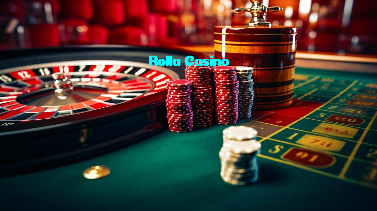 making first deposit on Rolla Casino website using local payment methods in Pakistan