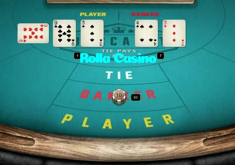 making first deposit on Rolla Casino website using local payment methods in Pakistan