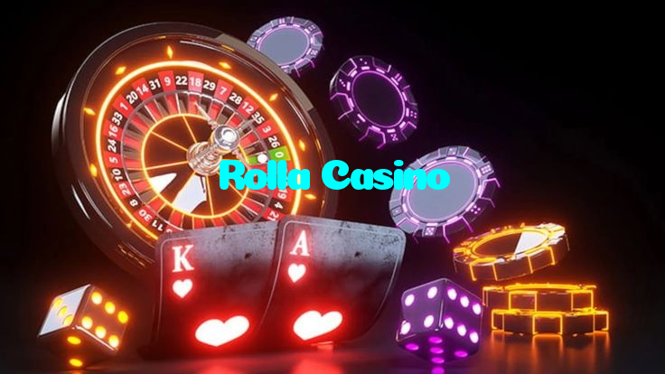Rolla Casino