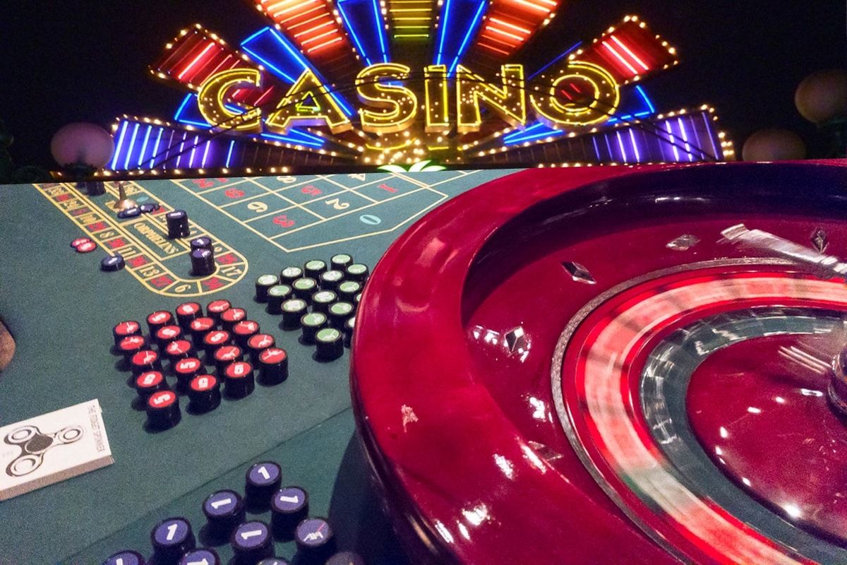 Rolla Casino پاکستان کیسینو میں بلیک جیک گیمز