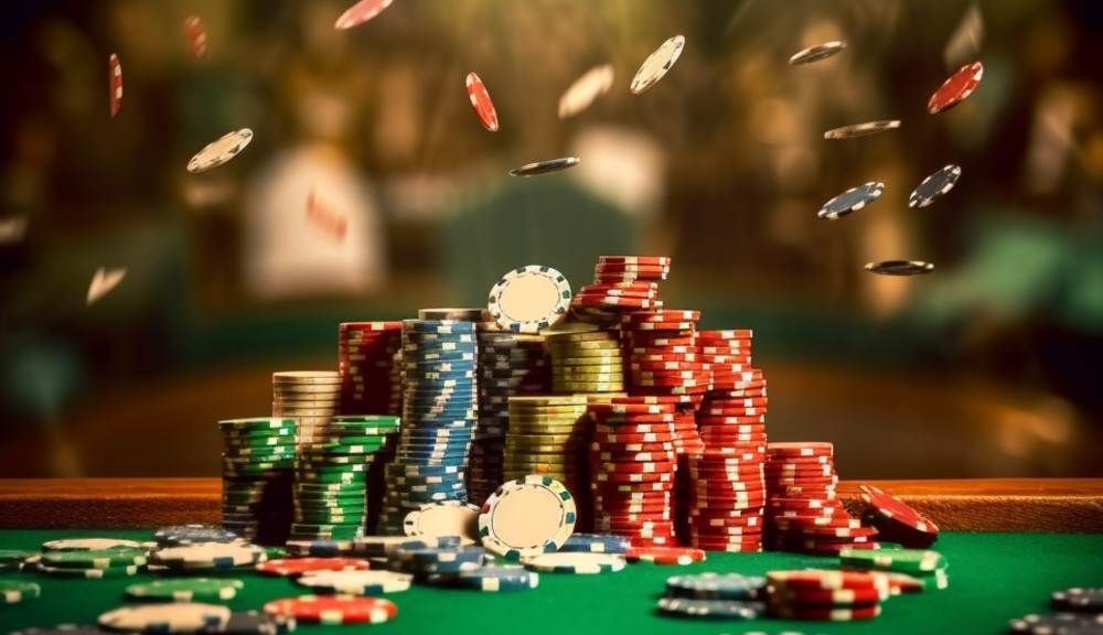 Rolla Casino کیسینو میں بکراٹکھیلیں