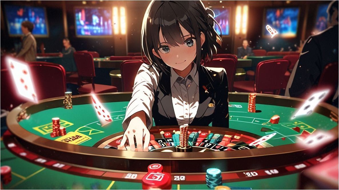 Rolla Casino کیسینو میں لاٹری گیمز میں حصہ لیں۔
