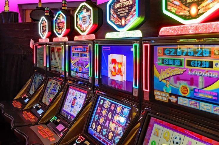 Rolla Casino سائٹ کے لیے آن لائن گیمز فراہم کرنے والے