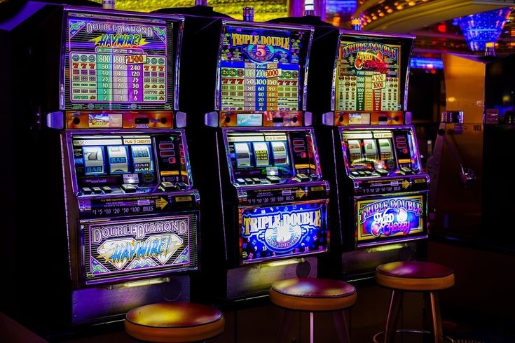 Rolla Casino آن لائن کیسینو میں کھیلنے کی وجوہات