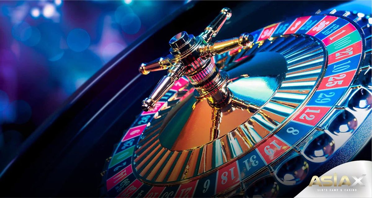 Rolla Casino کیسینو گیمز کا ایک زمرہ منتخب کریں